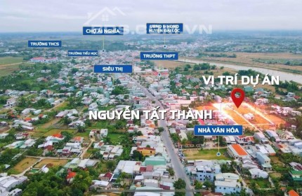 Đất bán giá rẻ: Hãy là người đầu tư thông minh và nắm bắt cơ hội vàng