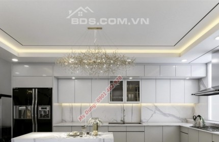 VIP Quận 5 - Nguyễn Trãi - 70 M2 - 19 Tỷ - Ms.Dung - 0901462938