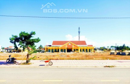 Bán đất ManSion Hội An sổ đỏ công chứng ngay