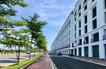 Catuong yên phong –biểu tượng mới cho Quận Yên phong nhà 6 tầng, kinh doanh ngay, cho thuê sdcc, dt 80m2 giá 5,5ty.