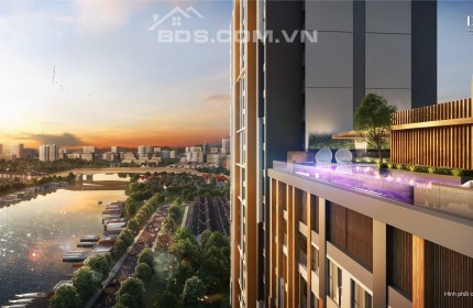 CẦN BÁN 2 CĂN PENTHOUSE 328m2 - 361m2 GIÁ CHỈ từ 37 tỷ