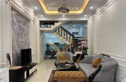 VC46. V3 HOME CHO THUÊ NHÀ VĂN CAO FULL ĐỒ GIÁ 13TR