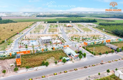 Chính chủ bán lô đất 92m2 nằm ngay trung tâm thị xã Chơn Thành - Bình Phước