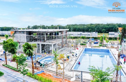 Đất nền Cát Tường Park House chiết khấu ưu đãi dịp đầu năm dành cho KH