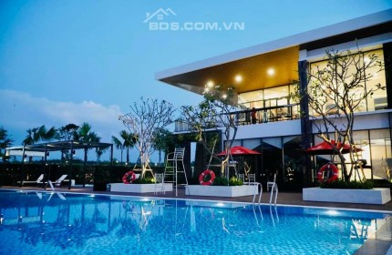 Bán lô gốc siêu đẹp dự án Cát Tường Park House Chơn Thành - Bình Phước