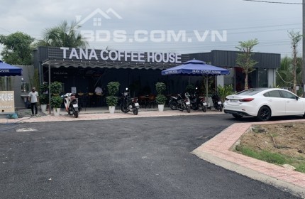 BÁN NHÀ MẶT TIỀN TT TÂN HIỆP-CHÂU THÀNH-TIỀN GIANG