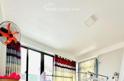 Bán nhà 4 tầng gần Nhà Hàng Hương Phố Phan VĂn Trị- Lê Đức Thọ 4x20m chỉ 7.8 tỷ thương lượng. LH0909484131