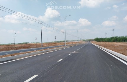 Bán 253m2 đất gần khu công nghiệp Tân Tiến, Đồng Phú, Bình Phước