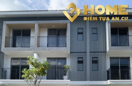 MN244. CHÍNH CHỦ CHO THUÊ CHO THUÊ CĂN LIỀN KỀ BELLHOME KHU ĐÔ THỊ CENTA CITY - VSHIP THUỶ NGUYÊN 4 NGỦ MỚI TINH