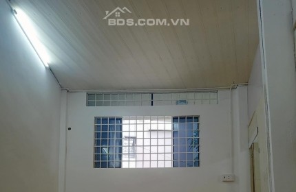 BÁN NHÀ HẺM XE HƠI, ĐƯỜNG LÊ QUANG ĐỊNH GẦN CẦU HANG NGOÀI, 82M2 CHỈ HƠN 80TR/M2. LH0909484131