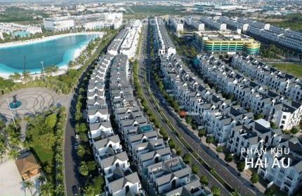 Vinhomes Ocean Park 1, vừa ở vừa kdoanh 100m2 chỉ 12 tỷ