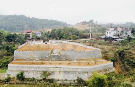 Siêu phẩm cho các Bác Đại Gia Hà Thành 2400m2 view tuyệt đỉnh như hình ảnh tại đường Bãi dài Tiến Xuân Thạch Thất Hà Nội