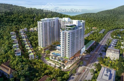 Căn hộ biển Fiveseasons Homes Vũng Tàu được vận hành bởi Centara, giá chỉ từ 1,5 tỷ/căn