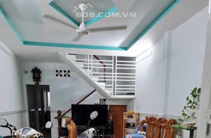 LIÊN KHU 4-5,NHÀ MỚI 2 TẦNG,GIÁ 3,8 TỶ-88M2