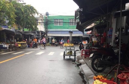 Bán đất TẶNG nhà Nguyễn Văn Linh - Thanh Khê, 95m2 chỉ nhỉnh 3 tỷ, gọi ngay