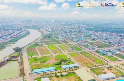 Hót Mở bán đất nền KaLong Riverside Móng Cái giá tốt nhất thị trường