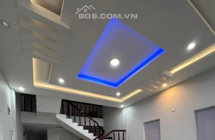 SỤP HẦM nhà 3 Tầng ngay Trung Tâm Quận Cẩm Lệ 95m2 chỉ 4 tỷ hơn