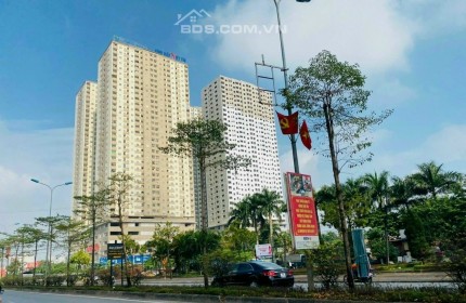 Chỉ 800 triệu sở hữu ngay căn hộ 3pn2vs dự án THT New city Hà Nội, nhận nhà ở ngay LH 0976655859