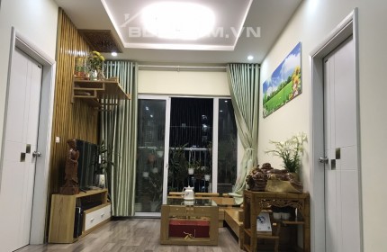 Bán căn hộ chung cư The Golden An Khánh 3 ngủ 2VS 92m2 cửa Đông Nam full nội thất