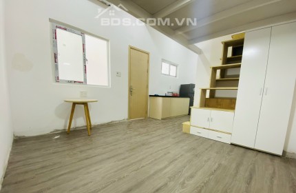 28/2 Trống sẵn Duplex tại Điện Biên Phủ, Bình Thạnh