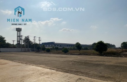 Cho thuê 3000m2 Nhà Xưởng Công Nghiệp Thạnh Phú. Vĩnh Cửu. Đồng Nai