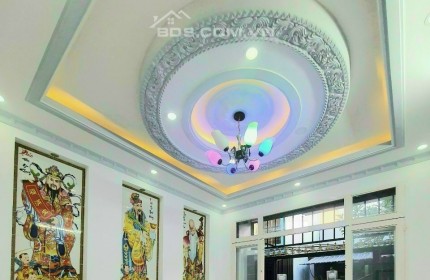 Giá ngộp nhỉnh 3tỷ hoàng quốc việt q7. 50m2 sổ ngay.