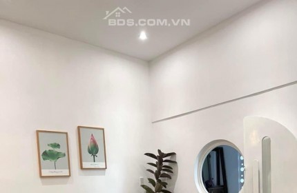 Nhà đẹp , chủ tặng nội thất như hình, 70m2, Tân Hưng, Quận 7, nhỉnh 5 Tỷ