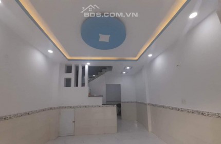 NHÀ BÁN CHÍNH CHỦ CHƯA QUA ĐẦU TƯ, 40M2, NGUYỄN SỸ SÁCH TÂN BÌNH, NHỈNH 3 TỶ