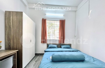 Studio 30m2 - full nội thất - gần Trần Hưng Đạo Quận 1, 5