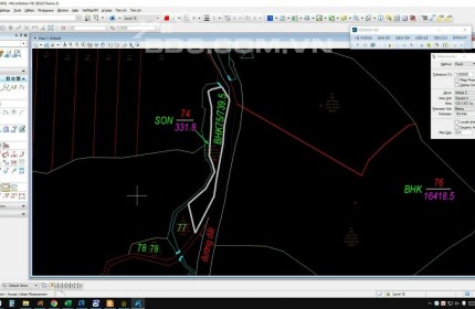 Đất Khánh Vĩnh giá đầu tư - Bám đường bê tông 70m - Giá chỉ 200 triệu