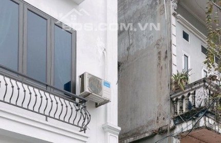 Bán nhà 4 tầng Lễ Pháp, 62m2, MT 4m, Ô tô 7 chỗ vào nhà, 3xtỷ, Tiên Dương.