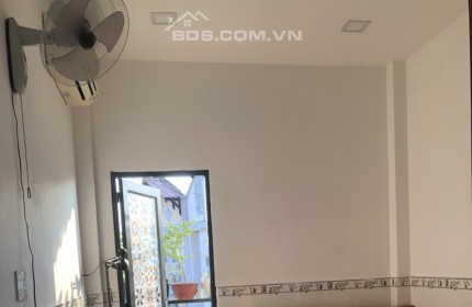 BÁN NHÀ 1T1L GÓC 2MT DTSD 93M2 TẠI THỚI AN Q12, CHỈ 3.930 TỶ. LH:0336749290