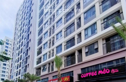 Cho thuê mặt bằng shophouse Picity High Park (115m2, 2 tầng), 3 lối đi riêng, giá 0 đồng.