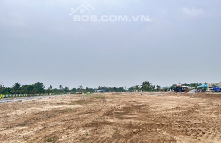 Siêu Phẩm Khu Dân Cư An Nông 7 - King Mall CỌC HÔM NAY TẶNG NGAY 1 CÂY VÀNG 9999 !