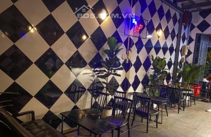 Sang quán cafe mặt tiền đường Nguyễn Tư Nghiêm quận 2