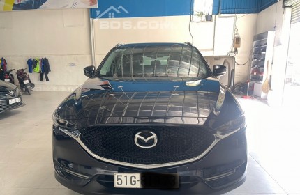 Mazda CX5 2.0AT 2018, Biển TP.HCM, Xe Cực Đẹp