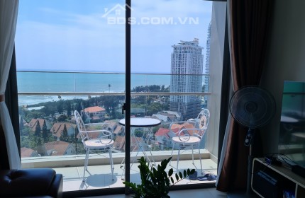 Bán Căn Hộ The Sóng 2+ Phòng Ngủ View Trực Diện Biển Bãi Sau