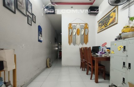 Bán Nhà 3PN, Hẻm số 41, đường Số 9, Linh Tây