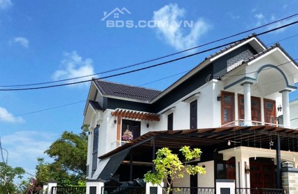 Ra mắt siêu phẩm KĐT MANSION HỘI AN - liền kề làng gốm Thanh Hà giá chỉ 17tr4/m2