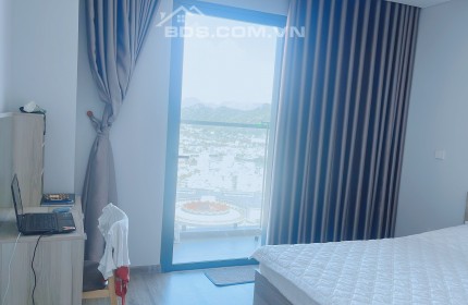 Bán cắt lỗ căn hộ biển Nha Trang Marina Suites - Cách biển 400m - Giá chỉ 1 tỷ 3