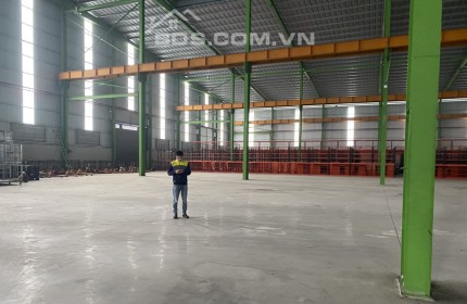 Cho thuê CHO THUÊ 16.00m2 KHO, XƯỞNG TẠI CỤM CN – NGUYÊN KHÊ – ĐÔNG ANH - GIÁ TỐTxưởng tại KCN Quang Minh