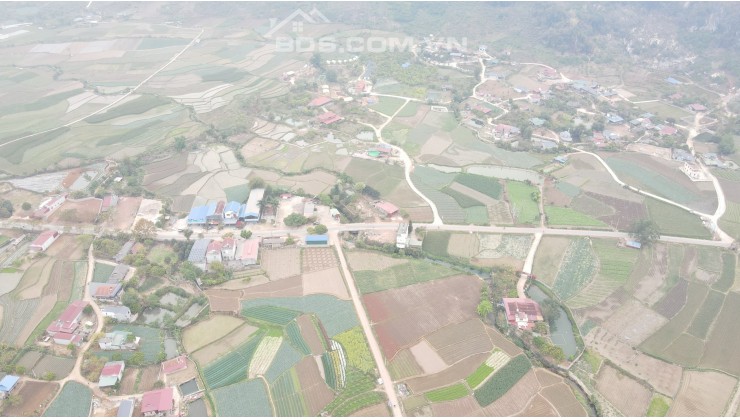 Cần bán mảnh đất 783m2 ở Mường Sang thích hợp làm nghỉ dưỡng