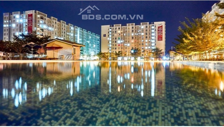 Chính chủ bán Ehome 3 có banlcon + sổ hồng riêng,giá chốt 1 tỷ800