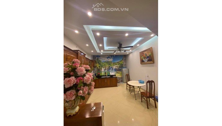 BÁN NHÀ PHỐ NGUYỄN AN NINH, 6 TẦNG THANG MÁY, 63M2, 7 TỶ 65