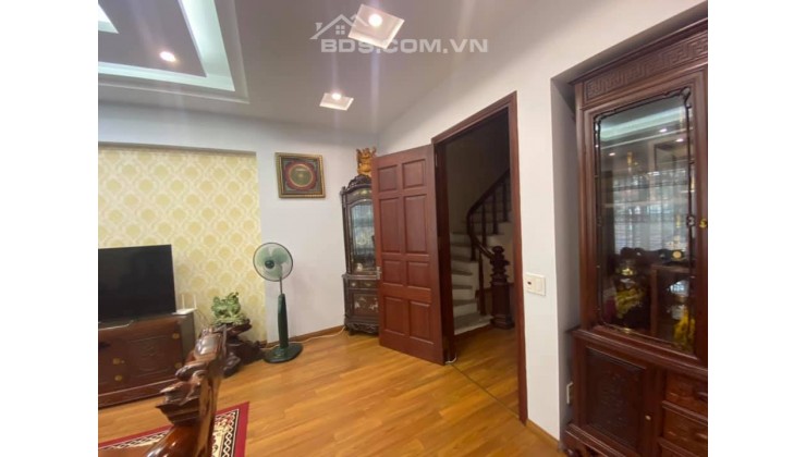 BÁN NHÀ PHỐ NGUYỄN AN NINH, 6 TẦNG THANG MÁY, 63M2, 7 TỶ 65