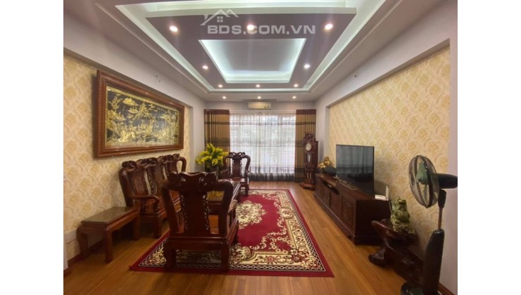 BÁN NHÀ PHỐ NGUYỄN AN NINH, 6 TẦNG THANG MÁY, 63M2, 7 TỶ 65