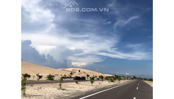 Chính chủ đất bao đẹp có đường, gần quốc lộ 1a và biển , mua chắc lời có cam kết mua lại từ 15%-30%