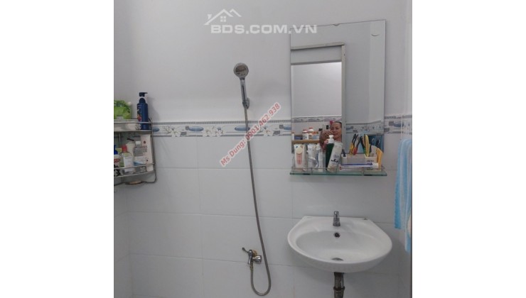 Bán Nhà - Quận 5 - An Dương Vương - 30 M2- Giá 5 Tỷ 300 - Ms.Dung - 0901462938