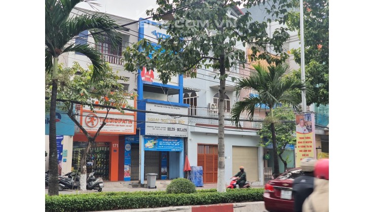 Nhà cho thuê Mặt Tiền đường Đồng KHởi, TP.Biên Hòa