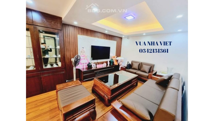 ĐỔI BIỆT THỰ VIP CẦN NHƯỢNG LẠI NHÀ ĐẸP QUAN NHÂN- TỰ XÂY TÂM HUYẾT- NGÕ THÔNG GẦN PHỐ Ô TÔ TRÁNH-FULL ĐỒ.